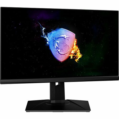 MSI Oculux NXG253R G-Sync