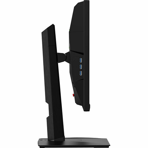 MSI Oculux NXG253R G-Sync