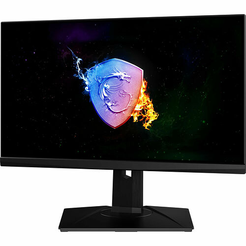 MSI Oculux NXG253R G-Sync