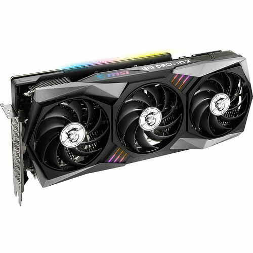 MSI GeForce RTX 3070 GAMING X TRIO