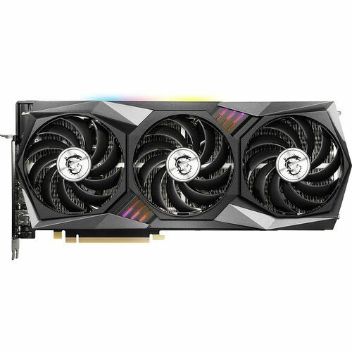 MSI GeForce RTX 3070 GAMING X TRIO