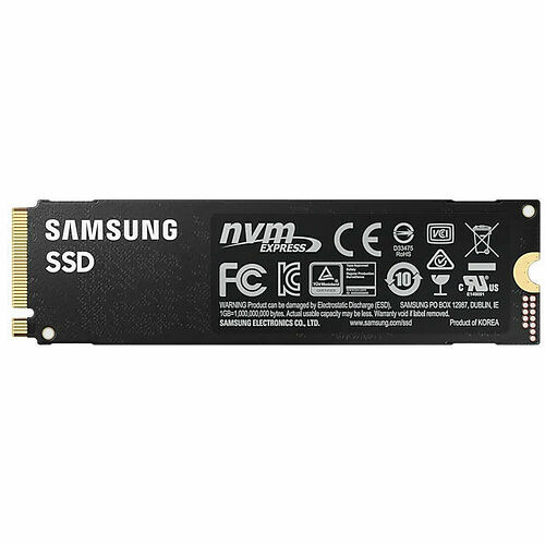 Samsung Série 980 PRO 2 To