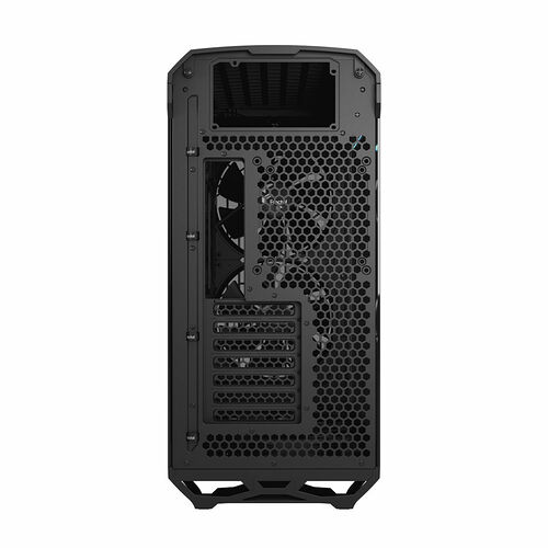 Fractal Design Torrent TG Dark - Noir