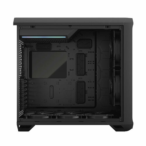 Fractal Design Torrent TG Dark - Noir
