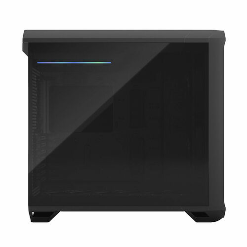 Fractal Design Torrent TG Dark - Noir