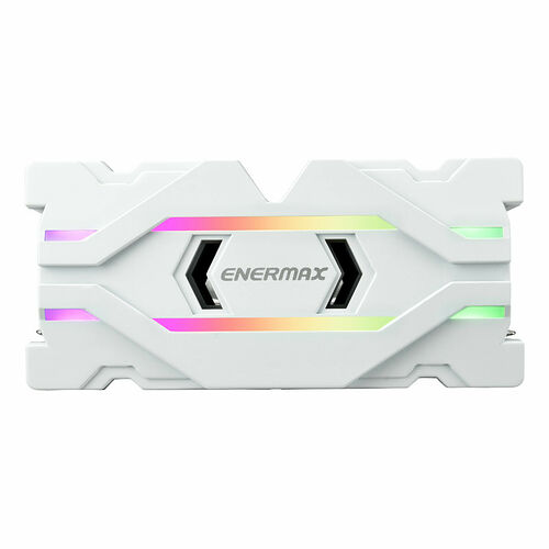 Enermax ETS-F40-FS ARGB - Blanc