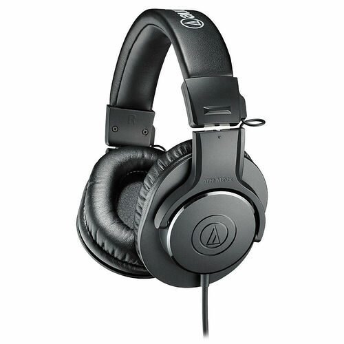 Audio-Technica Creator Pack