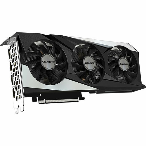 Gigabyte GeForce RTX 3060 GAMING OC (rev 2.0)
