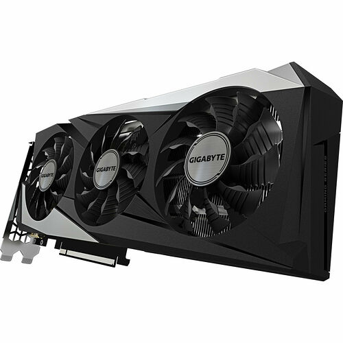 Gigabyte GeForce RTX 3060 GAMING OC (rev 2.0)