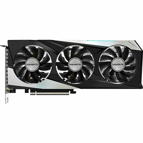 Gigabyte GeForce RTX 3060 GAMING OC (rev 2.0)