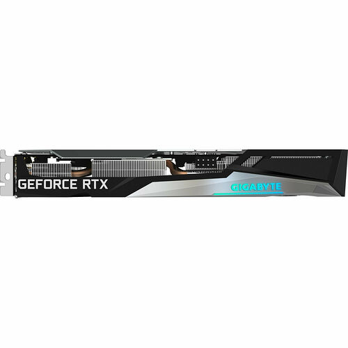 Gigabyte GeForce RTX 3060 GAMING OC (rev 2.0)