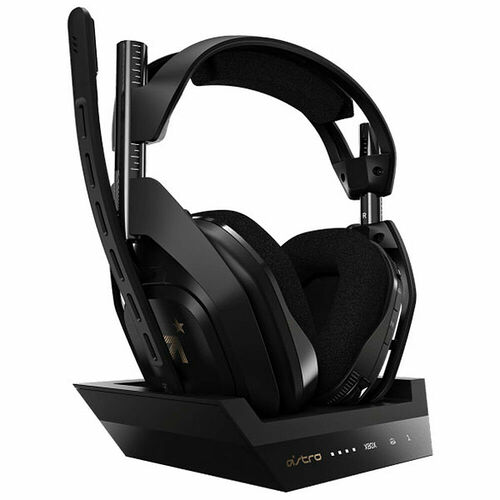 Astro A50 + Station d'accueil (Xbox)