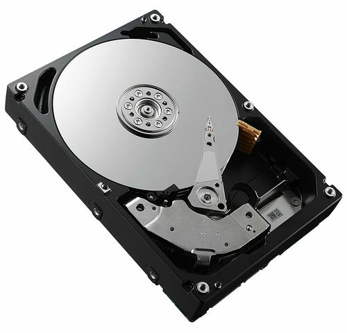 Toshiba X300 8 To