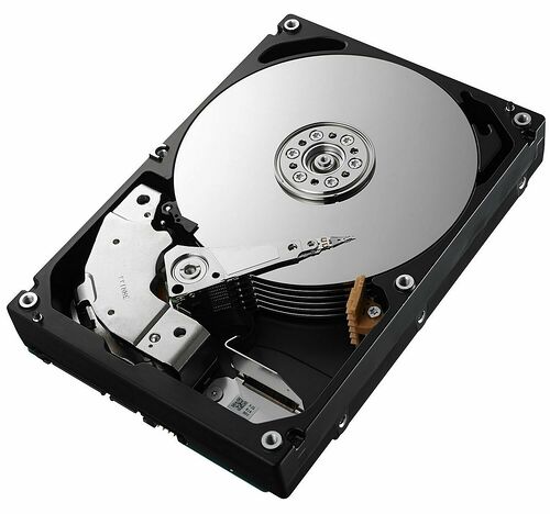 Toshiba X300 8 To