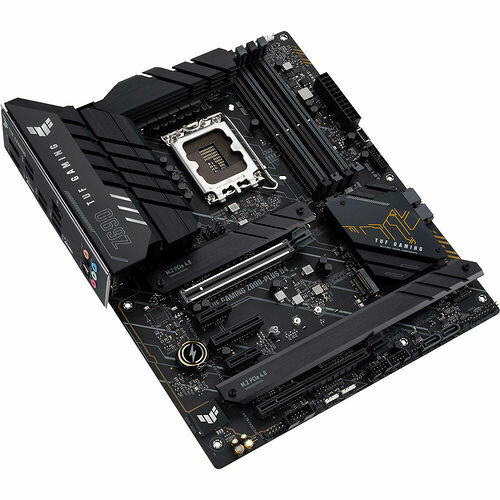 ASUS TUF GAMING Z690-PLUS DDR4