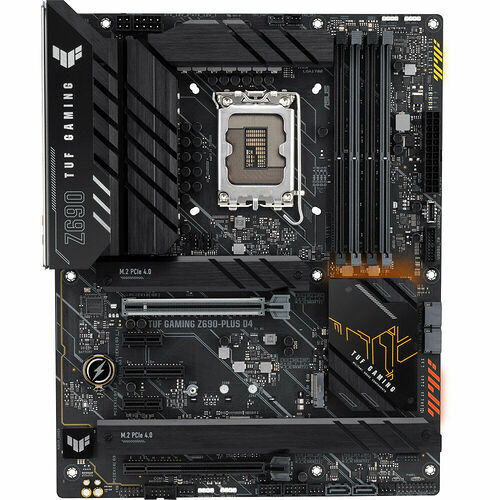 ASUS TUF GAMING Z690-PLUS DDR4