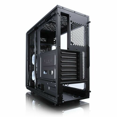 Fractal Design Focus G Window - Noir