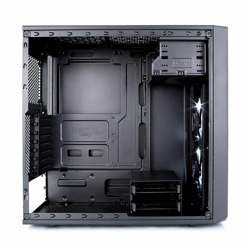 Fractal Design Focus G Window - Noir