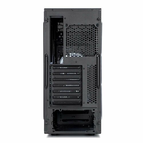 Fractal Design Focus G Window - Noir