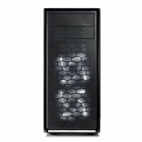 Fractal Design Focus G Window - Noir