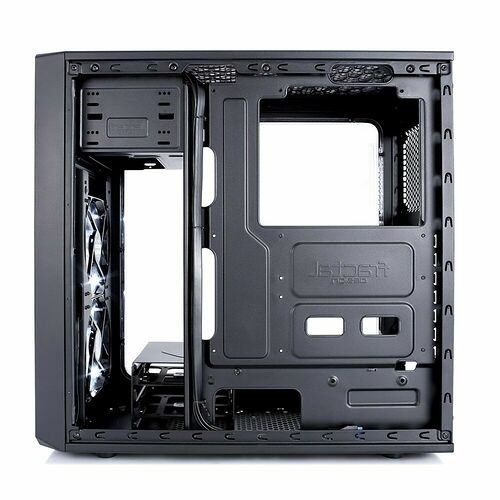 Fractal Design Focus G Window - Noir