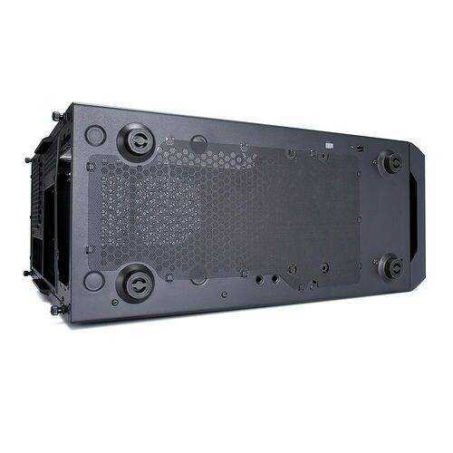 Fractal Design Focus G Window - Noir