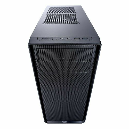 Fractal Design Focus G Window - Noir