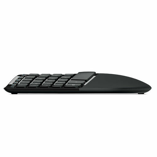 Microsoft Sculpt Ergonomic Keyboard (AZERTY) + Pavé numérique