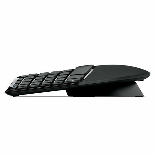 Microsoft Sculpt Ergonomic Keyboard (AZERTY) + Pavé numérique