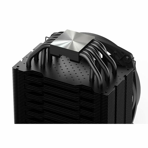 Be Quiet! Dark Rock 4 (Compatible Socket LGA 1700)