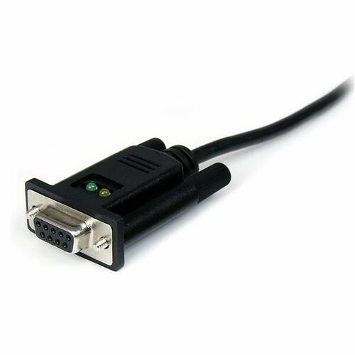 Câble adaptateur USB vers série - 1.7 mètre - Startech
