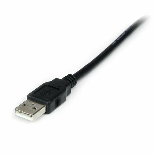 Câble adaptateur USB vers série - 1.7 mètre - Startech