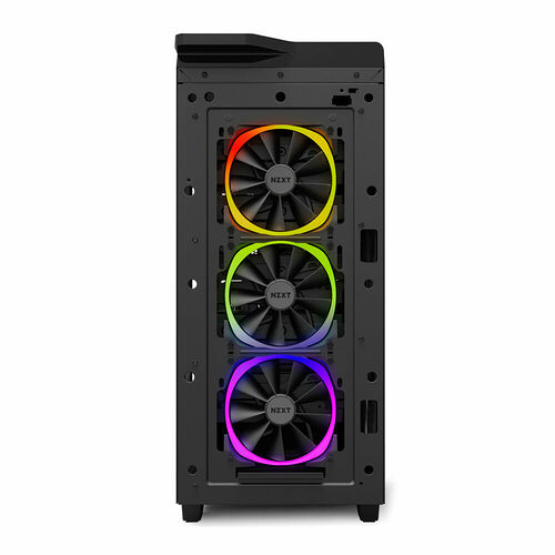 NZXT Aer, 120 mm (LED RGB)