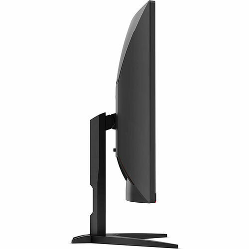 AOC CQ32G1 FreeSync (dalle incurvée)