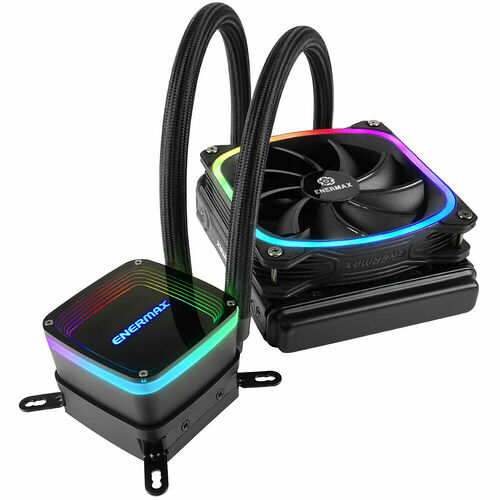 Enermax AquaFusion 120 - 120 mm