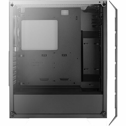 Aerocool Cylon Pro RGB - Blanc