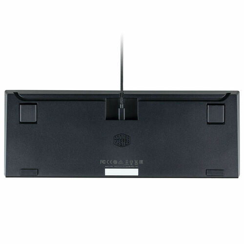 Cooler Master MK730 TKL (Switches MX Red) (AZERTY)