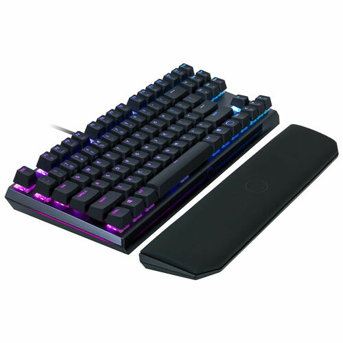 Cooler Master MK730 TKL (Switches MX Red) (AZERTY)