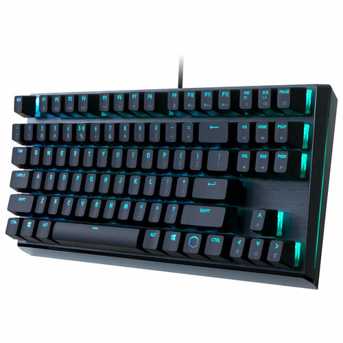 Cooler Master MK730 TKL (Switches MX Red) (AZERTY)