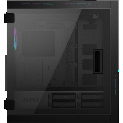 MSI MPG SEKIRA 500X