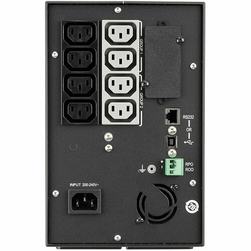 Eaton 5P 1150I - 8 prises