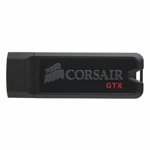 Corsair Flash Voyager GTX - Type-A - 256 Go