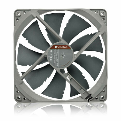 Noctua NF-B9 Redux-1600 PWM - 92 mm
