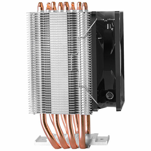 Fox Spirit Cold Snap S92 V2 (Compatible Socket LGA 1700)