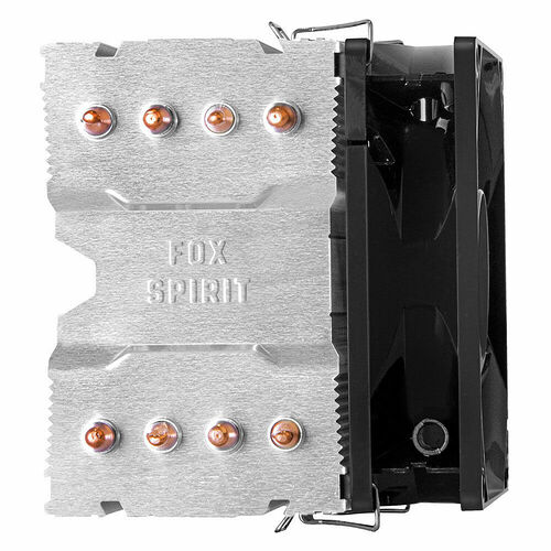 Fox Spirit Cold Snap S92 V2 (Compatible Socket LGA 1700)