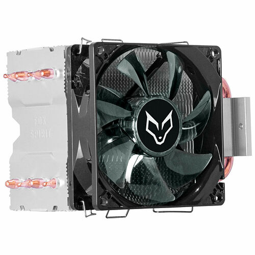 Fox Spirit Cold Snap S92 V2 (Compatible Socket LGA 1700)