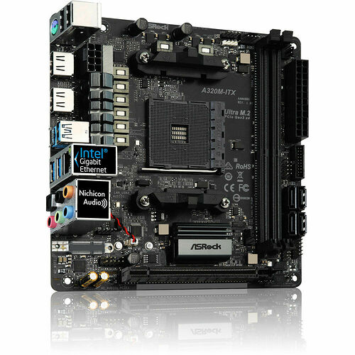ASRock A320M-ITX