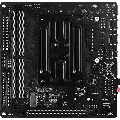 ASRock A320M-ITX