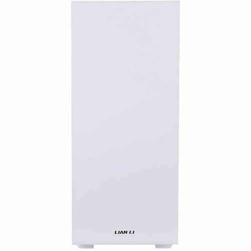 Lian Li Lancool 205 - Blanc