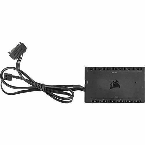 Corsair iCue H150i Elite Capellix Blanc - 360 mm